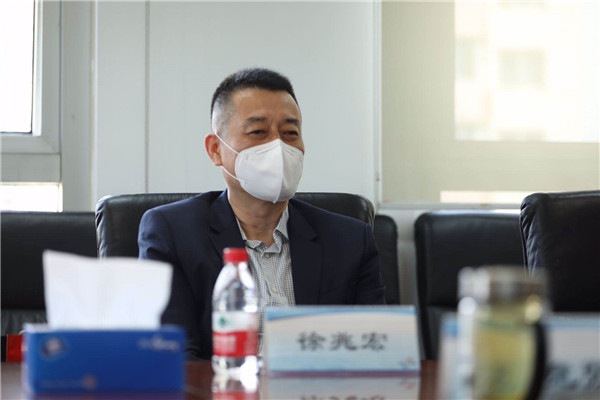 中國中小企業協會與中稅網智能財務管理師考培項目簽約儀式在京成功舉辦4_副本.jpg