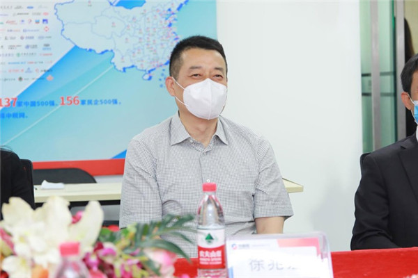 張競強執行會長、馬彬專職副會長帶隊考察中稅網3.jpg