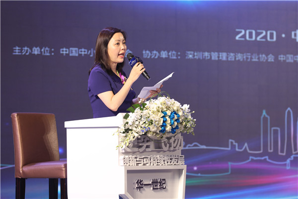馬彬專職副會長出席第七屆民營經濟發展高峰論壇2_副本.jpg