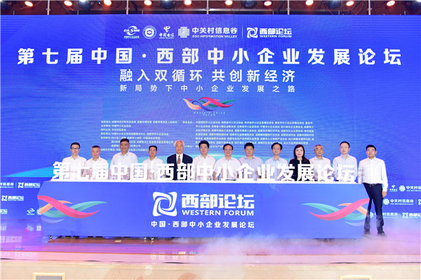 馬彬專職副會長受邀參加第七屆中國·西部中小企業發展論壇_副本.jpg